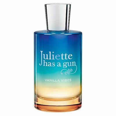 Women's Perfume VANILLA VIBES e Juliette Has A Gun EDT (100 ml) (100 ml)