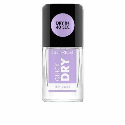 Nail Polish Fixer Catrice Quick Dry Fast drying 10,5 ml