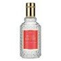 Perfume Hombre Lychee & White Mint 4711 (50 ml) 50 ml