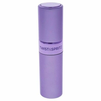 Nebulizzatore Ricaricabile Twist & Spritz Light Purple (8 ml)
