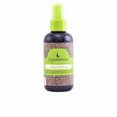 Loción Capilar Macadamia Healing Oil (125 ml)