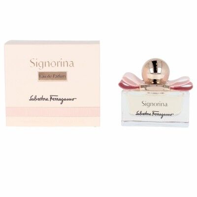 Perfume Mujer Salvatore Ferragamo Signorina EDP (30 ml)