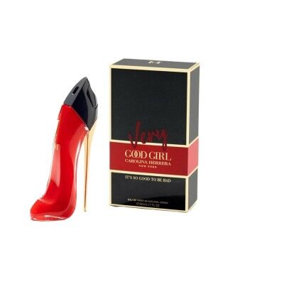 Women's Perfume Carolina Herrera Very Good Girl EDP (50 ml)