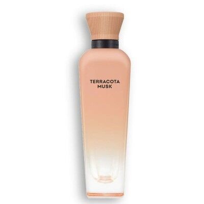 Women's Perfume Adolfo Dominguez Terracota Musk EDP Terracota Musk 120 ml