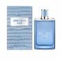 Men's Perfume Jimmy Choo EDT 100 ml Man Aqua