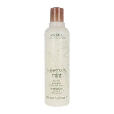 Shampoing Purifiant ROSEMARY MINT Aveda Rosemary Mint 250 ml (250 ml)