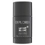 Desodorante en Stick Explorer Montblanc MB017B12 (75 g) 75 g
