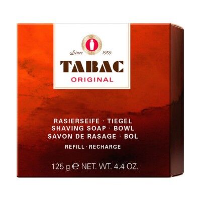 Schiuma da Barba Original Tabac (125 g)