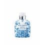 Men's Perfume Dolce & Gabbana EDT 75 ml Light Blue Summer vibes