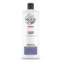 Shampoo per Dare Volume Nioxin System 5 (1 L)
