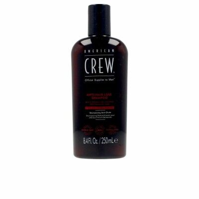 Shampooing American Crew Fortifying 250 ml