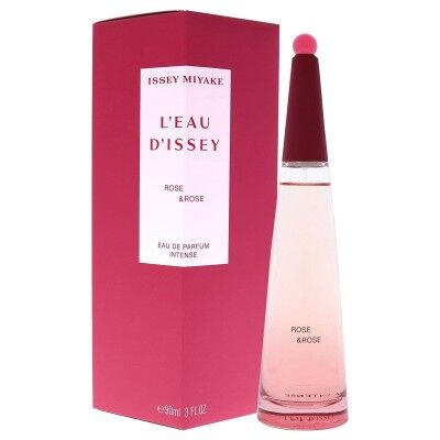 Women's Perfume Issey Miyake EDP L'Eau D'Issey Rose&Rose 90 ml