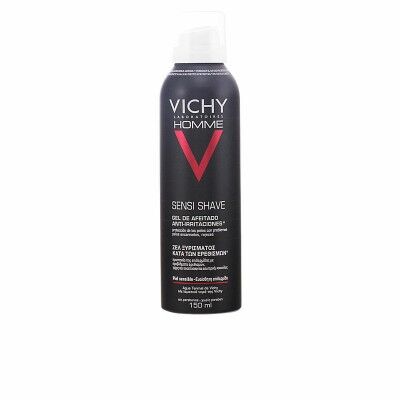 Gel de Afeitar Vichy Vichy Homme (150 ml)