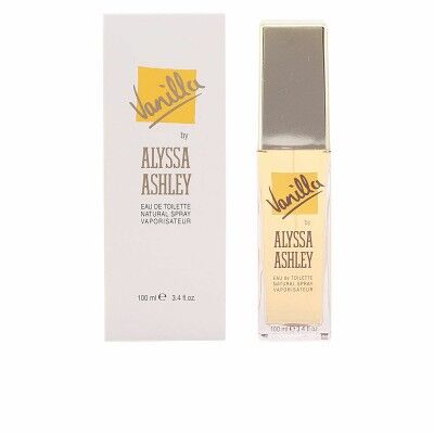 Perfume Mujer    Alyssa Ashley 10004995    Vanilla 100 ml