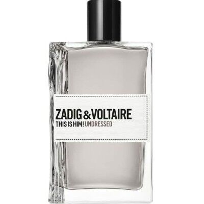 Perfume Hombre Zadig & Voltaire   EDT This is him! Undressed 50 ml