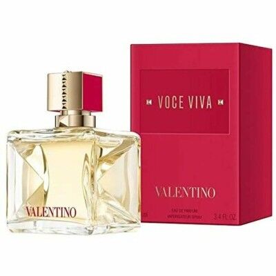 Parfum Femme Valentino Voce Viva EDP (100 ml)