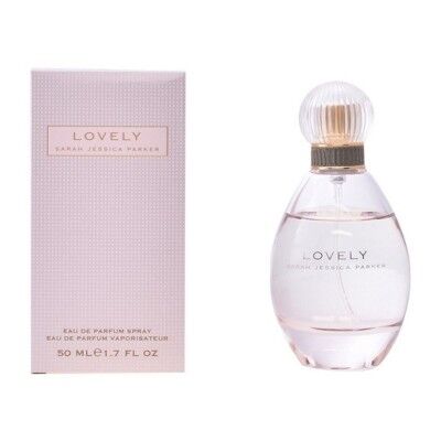 Parfum Femme Lovely Sarah Jessica Parker SJP-161015USA (50 ml) Lovely 50 ml