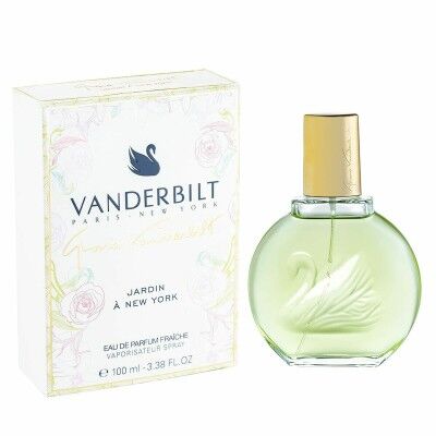 Women's Perfume Vanderbilt Jardin à New York EDP (100 ml)