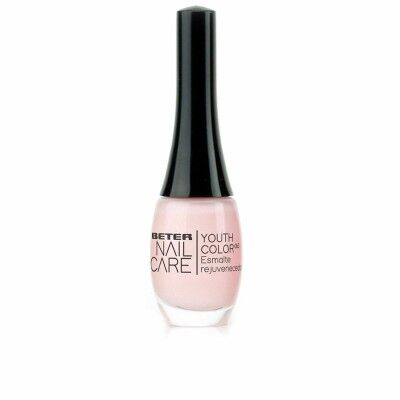 Nagellack Beter Nail Care Youth Color Nº 063 Pink French Manicure 11 ml