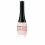 nail polish Beter Nail Care Youth Color Nº 063 Pink French Manicure 11 ml