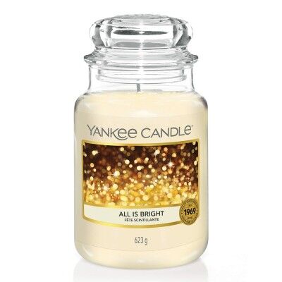 Bougie Yankee Candle (Reconditionné B)
