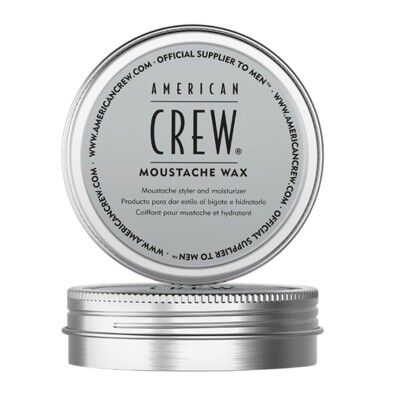 Bart Styling Creme Crew Beard American Crew 7247526000 (15 g) 15 g
