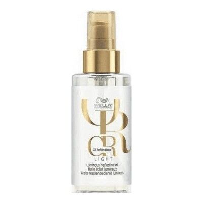 Hair Oil Wella Or Oil Reflections Highlighter 30 ml