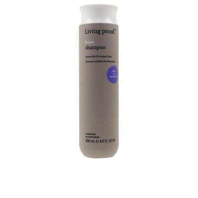 Shampoing Anti Frisottis Living Proof Frizz 236 ml