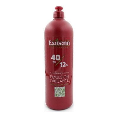 Décolorant Emulsion Exitenn Emulsion Oxidante 40 Vol 12 % (1000 ml)