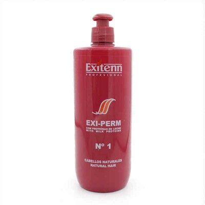 Permanent Dye Exitenn Exi-perm 1 500 ml (500 ml)