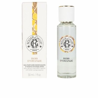 Parfum Unisexe Roger & Gallet Bois d'Orange EDT (30 ml)