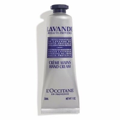 Handcreme L'Occitane En Provence   Lavendel 30 ml