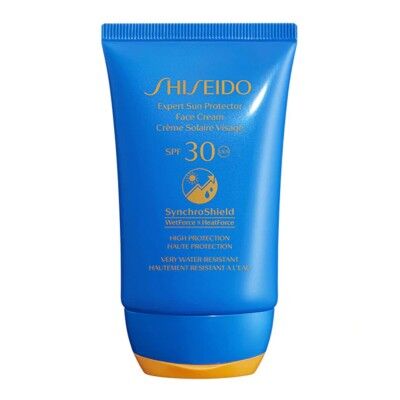 Protezione Solare EXPERT SUN Shiseido Spf 30 (50 ml) 30 (50 ml)