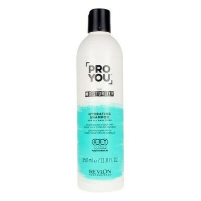 Shampoo ProYou the Moisturizer Revlon (350 ml)