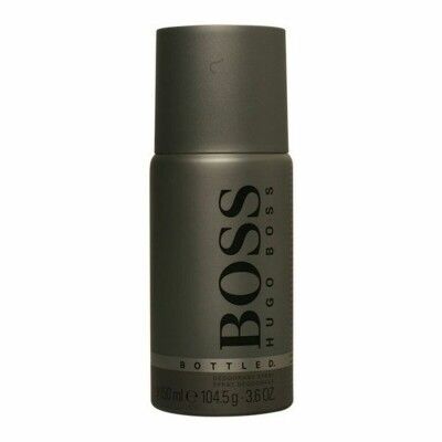 Desodorante en Spray Boss Bottled Hugo Boss (150 ml)