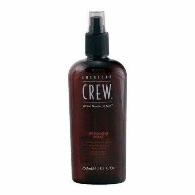 Après-shampooing Grooming Spr American Crew 166757 250 ml