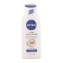 Body milk Repara & Cuida Nivea Repara Cuida (400 ml) 400 ml