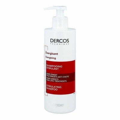 Shampooing antichute de cheveux Vichy Dercos 400 ml