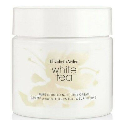 Feuchtigkeitsspendende Körpercreme White Tea Elizabeth Arden (400 ml)