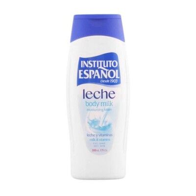 Crema Idratante Lactoadvance Instituto Español (500 ml)