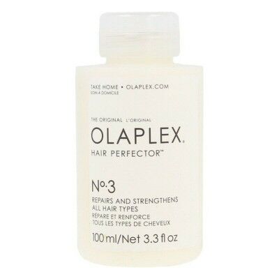 Protective Hair Treatment Hair Perfector Nº3 Olaplex (100 ml)