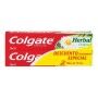 Dentifrice Colgate Herbal (2 x 75 ml)