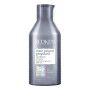 Conditionneur pour Cheveux blonds ou gris Redken Color Extend Graydiant (300 ml)