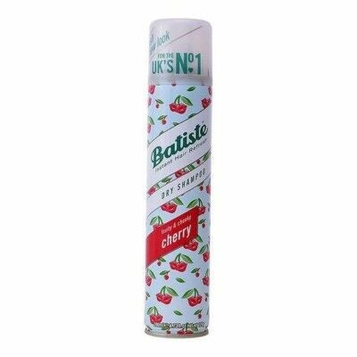 Shampoo Secco Batiste 5010724526798 200 ml