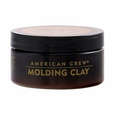 Styling Gel American Crew Molding Clay (85 ml)