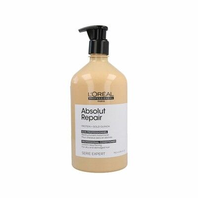 Après-shampooing Expert Absolut Repair L'Oreal Professionnel Paris (750 ml)