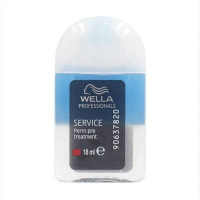 Crema de Peinado    Wella Professional Service             (18 ml)