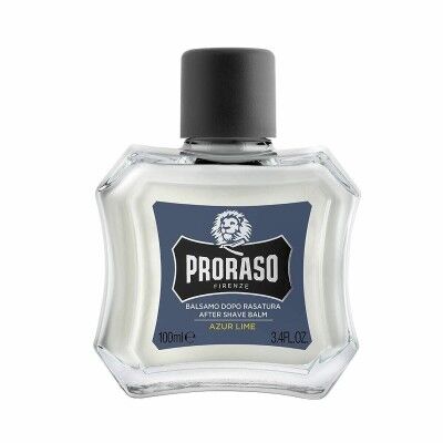 Bálsamo After Shave Proraso Blue (100 ml)
