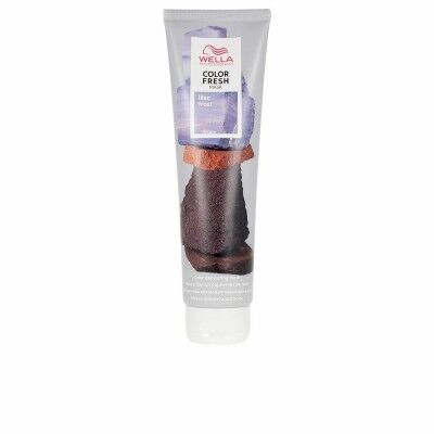 Hair Mask Wella Color Fresh Natural Lilac Frost (150 ml)