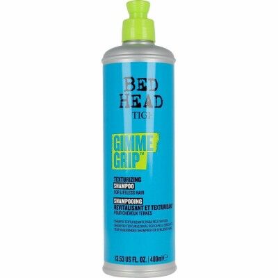 Shampoo per Dare Volume Tigi Bed Head Gimme Grip (400 ml)